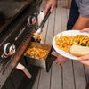 Blackstone Patio 28" Air Fryer Griddle Station - 1962|Station de plaque chauffante et de friteuse à air Patio de Blackstone de 28 po - 1962