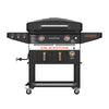 Blackstone Patio 28" Air Fryer Griddle Station - 1962|Station de plaque chauffante et de friteuse à air Patio de Blackstone de 28 po - 1962