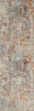 Camellia Traditional 2'6" x Runner Rug in Multi Indoor Area Rug | Tapis Traditionnel Camellia 2'6" x en Multi