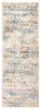Zoe Ivory Area Rug - 2'8" x 8'2"|Carpette Zoe ivoire - 2 pi 8 po x 8 pi 2 po