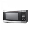 CHM Series Commercial Chef 1.4 Cu. Ft. Countertop Microwave Oven, CHM14110S6C Countertop Microwave Larger 1cuft | Four a micro-ondes de comptoir Commercial Chef serie CHM, 1,4 pi³, CHM14110S6C