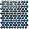 Smart Tiles Peel and Stick 4-Sheet 9 x 9 Backsplash - Penny Davy|Dosseret Smart Tiles peler et coller 9 x 9, 4 feuilles - Penny Davy