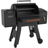 Blackstone 900 Pellet Air Fryer Combo - 2258 Griddle | Combo Friteuse a Air et Pellet Blackstone 900 - 2258