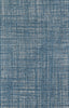 Nayah Contemporary 6'7" x 9'6" Area Rug in Blue Indoor Area Rug | Tapis Contemporain Nayah 6'7" x 9'6" en Bleu