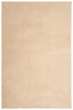 Somos Contemporary Beige Washable Rug 8'0" x 10'0" Indoor Area Rug | Tapis Lavable/Contemporain Somos 8'0" x 10'0" en Beige