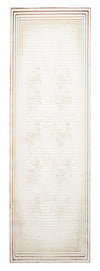 Ramona Tan Rug 2'8\" x 8'2\"