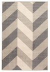 Bianca Grey Area Rug - 5'0\" x 8'0\"