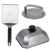 Blackstone Hamburger Kit - 3 Piece - 5462CA Griddle | Kit Hamburger Blackstone - 3 pieces - 5462CA
