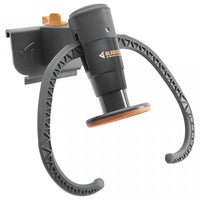 Gladiator Advanced Bike Storage V3.0 - Charcoal