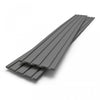 Gladiator 4' Gearwall® Panels (2-Pack) - Smoke|Panneaux GearWallMD de 4 pi (ensemble de 2) de Gladiator - fumée