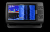 Garmin Striker Vivid 9sv - 9" Vivid Sonar, Gt52hw-tm, Gps, Clearvu/sidevu, Wi-fi Connectivity