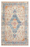 Daria Grey Rug 8'0\" x 10'0\"