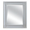 Brookshire Grey 23.5" Mirror|Miroir Brookshire de 23,5 po gris