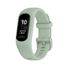 Garmin Vivosmart® 5 Gps Smartwatch - Fitness Tracker With Black Case And Cool Mint Silicone Band|Garmin Vivosmart® 5 Montre Connectee Gps - Suivi D'activite Avec Boitier Noir Et Bracelet En Silicon