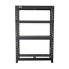 CAT® Heavy-Duty Industrial Shelving 48"x18"x72" Garage Storage | Rayonnages industriels robustes CAT® 48 po x 18 po x 72 po