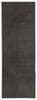 Elion Contemporary Charcoal Washable Rug 2'8" x 8'0" Indoor Area Rug | Tapis Lavable/Contemporain  Elion 2'8" x 8'0" en Charbon