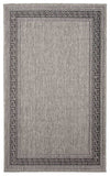 Versach Grey Area Rug - 8'0\" x 10'0\"
