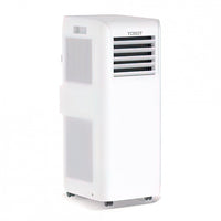 Tosot 12,000 BTU Portable Air Conditioner with Built-In Wi-Fi - TBECH12200DPACW