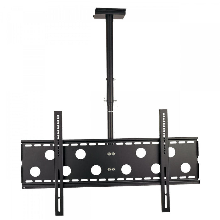 TygerClaw Ceiling Mount for 40 in. to 70 in. Flat Panel TV Tv Mount