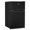 BCRK Series BLACK+DECKER 3.1 Cu. Ft. Compact Two Door Refrigerator, BCRDK32B | Refrigerateur compact a deux portes BLACK+DECKER serie BCRK, 3,1 pi³, BCRDK32B