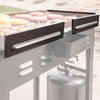 Blackstone 28" Wind Guards - 5016 Griddle | Garde-vent "Blackstone 28" - 5016