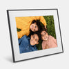 Aura Walden Digital Photo Frame - Matted Ink|Cadre photo numérique Walden de Aura - encre mate