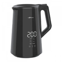 Ecohouzng 1.5L Smart Temperature Control Electric Kettle