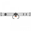 Gladiator Bike Geartrack® Pack - Light Grey|Trousse de vélo GearTrackMD de Gladiator - gris clair