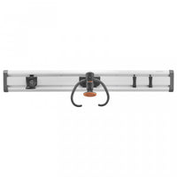Gladiator Bike Geartrack® Pack - Light Grey