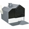 Pawhut Hooded Cat Litter Box With Lid, Kitty Litter Pan With Pull-out Drawer, Handle, Scoop, Deodori|Pawhut Bac A Litiere A Capuche Avec Couvercle, Bac A Litiere Pour Chat Avec Tiroir Coulissant, Pelle