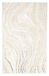 Clara Ivory Rug 5'0\" x 8'0\"