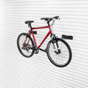 Gladiator Horizontal Bike Hook (2-Pack) - Granite|Porte-vélo horizontal (ensemble de 2) de Gladiator - granite