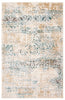 Zoe Ivory Area Rug - 8'0" x 10'0"|Carpette Zoe ivoire - 8 pi 0 po x 10 pi 0 po