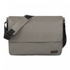 Contrast Messenger Bag