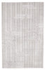 Blythe Grey Rug 8'0" x 10'0" | Tapis Contemporain/Moderne Blythe 8'0" x 10'0" en Gris