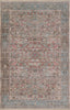 Bettina Traditional 8'0" x Area Rug in Multi Indoor Area Rug | Tapis Traditionnel Bettina 8'0" x en Multi