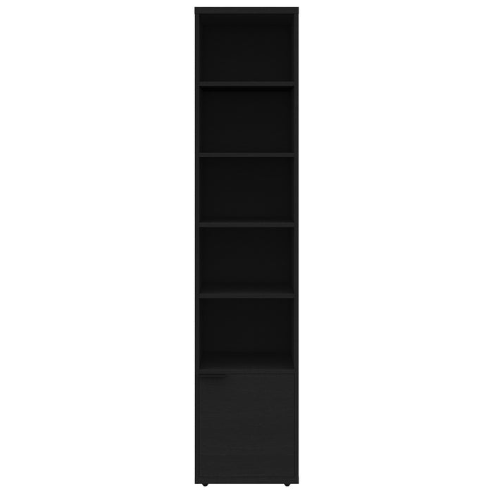 Porto Storage Tower Coat Rack