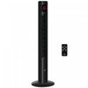 Homcom 46" Tower Fan With 3 Speed And 12h Timer|Homcom Ventilateur Tour 46" Avec 3 Vitesses Et Minuterie 12h