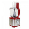 Kenmore 11-Cup Food Processor Red - KKFP11CR|Robot culinaire Kenmore de 11 tasses, rouge - KKFP11CR