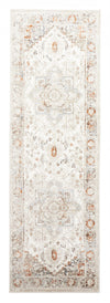 Paradox Ivory Rug 2'8\" x 8'2\"