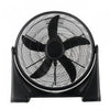 Ecohouzng 20" High-Velocity Air Circulator Fan Fan Large|Ecohouzng Ventilateur Circulateur d'Air a Haute Velocite de 20 pouces
