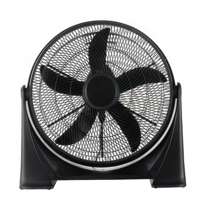 Ecohouzng 20\" High-Velocity Air Circulator Fan Fan Large