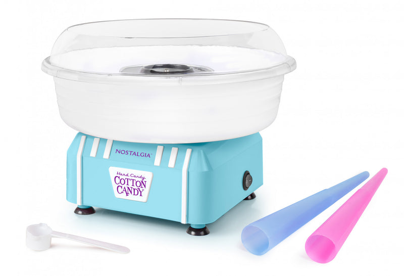 Nostalgia Hard Candy Cotton Candy Maker Counter-top Product