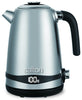 Salton 1.7 L Digital Temperature Control Kettle - JK2038|Bouilloire numérique Salton de 1,7 l à température réglable - JK2038