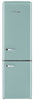 Classic Retro by Unique 9 Cu. Ft. Bottom Freezer Refrigerator - UGP-275L T AC 