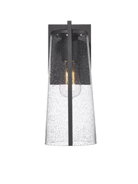 Portofino Collection Outdoor Wall Sconce