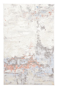 Arlo Ivory Rug 5'0