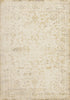 Ellis Subtle Traditional Elegant Beige Cream Area Rug - 7'10" x 10'6"|Carpette discrète, traditionnelle et élégante Ellis beige et crème - 7 pi 10 po x 10 pi 6 po