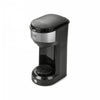 CHM Series Commercial Chef Single Serve Coffee Maker with Filter, CHCM1B, Black | Cafetiere a dosettes individuelles CHCM1B, avec filtre, noire