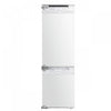 Forno Rivestito 22 Inch Panel Ready Bottom Freezer Refrigerator, 8.3 cu. ft. - FFRBI1704-21 | Rivestito Refrigerateur a congelateur inferieur pret a panneaux de 22 pouces, 8,3 pi³ pi - FFRBI1704-21